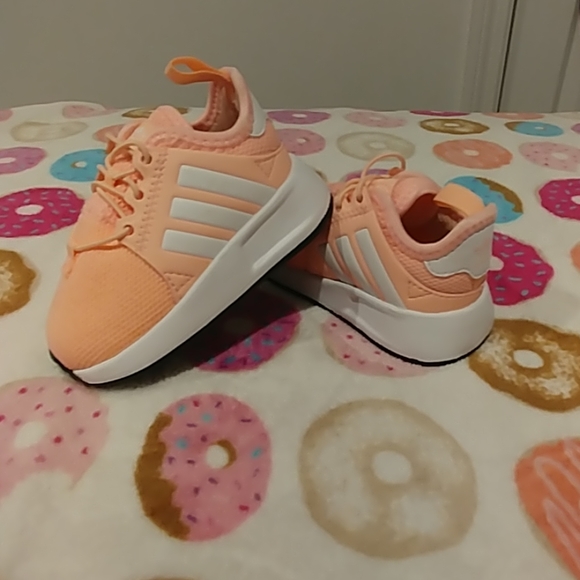 adidas Other - Addidas sneakers infant size 5